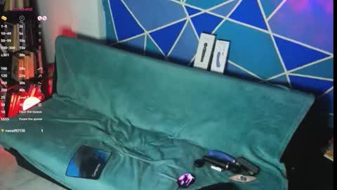 elizabeht_911 online show from February 2026 10:32:01 PM