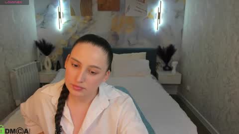 Elizabet online show from April 2026 09:33:02 AM