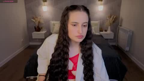 Elizabet online show from May 2026 09:14:01 AM