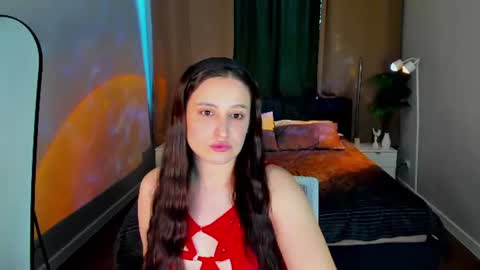 Elizabet online show from June 2026 08:57:01 AM