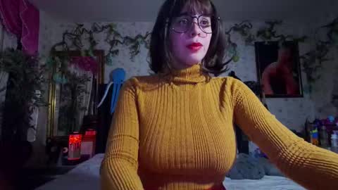 Elizabeth online show from November 2025 11:20:01 AM