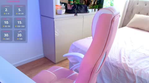 Elezabeth online show from March 2026 11:32:01 AM