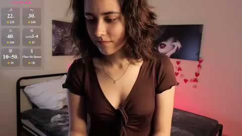 Snapshot of elizabeth_harris_ chatting on June 2026 05:06:02 PM Malena online show from June 2026 05:06:02 PM