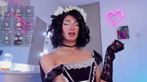 Eli  online show from October 2025 10:40:02 AM