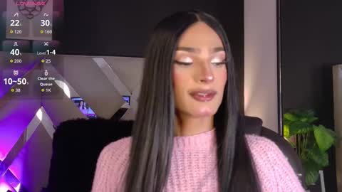 Eli  online show from February 2026 02:56:02 PM