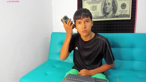 Snapshot of elizabeth_lamer chatting on November 2025 06:51:02 AM Elizabeth Lamer online show from November 2025 06:51:02 AM