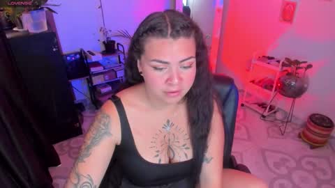 Snapshot of elizabeth_martinez98 chatting on December 2025 09:09:02 PM Elizabeth Martinez online show from December 2025 09:09:02 PM