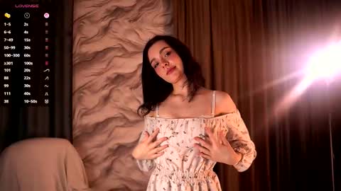 Lizzy online show from February 2026 10:06:01 PM