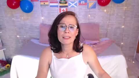 Elizabeth online show from July 2026 03:03:02 PM