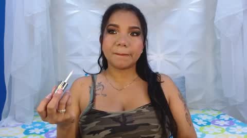 Elizabeth  online show from April 2026 11:52:01 AM