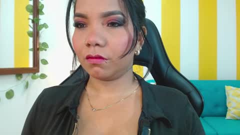 Elizabeth  online show from April 2026 11:48:02 AM