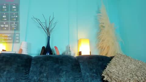 Eli  online show from January 2025 02:03:01 AM