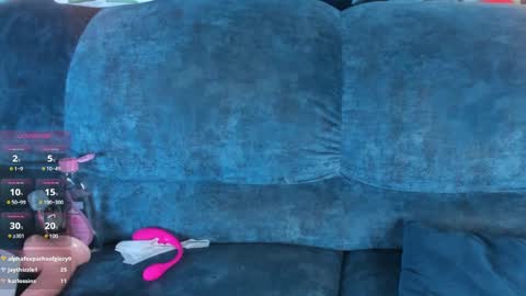 Eli  online show from February 2025 12:27:02 AM