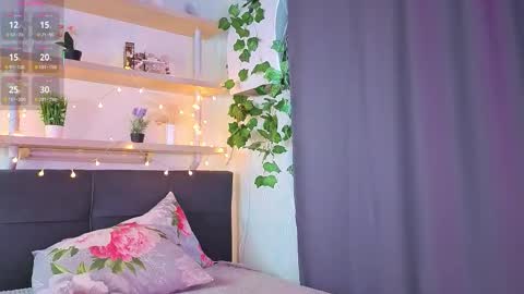 Elizabeth online show from March 2026 01:21:01 AM