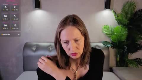 Elizabeth online show from March 2026 08:42:01 AM