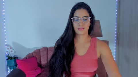 Eliza online show from December 2024 02:35:01 AM