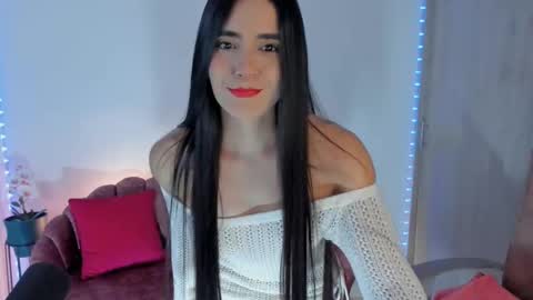 Eliza online show from September 2025 11:32:02 PM