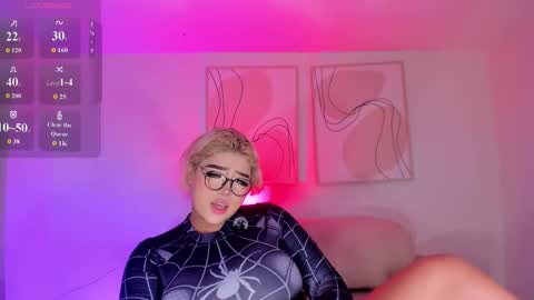 Call me Eli  online show from March 2026 08:57:02 PM