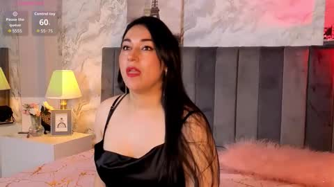 Snapshot of elizabethbennett_l chatting on December 2025 12:03:02 PM elizabth online show from December 2025 12:03:02 PM