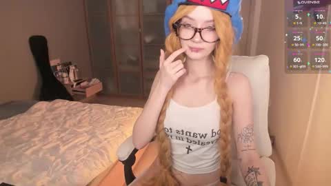 Snapshot of elizabethbritanny chatting on February 2026 03:07:02 AM Adele online show from February 2026 03:07:02 AM