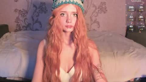 Snapshot of elizabethbritanny chatting on May 2026 01:08:02 PM Adele online show from May 2026 01:08:02 PM
