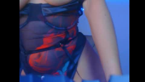 Lizzy online show from February 2026 01:32:01 AM