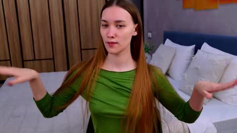 Elizabeth online show from March 2026 04:24:01 PM