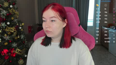 Eli online show from December 2024 03:47:02 AM