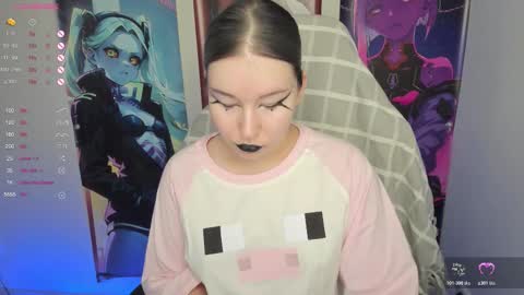 Eli online show from December 2025 03:22:01 AM