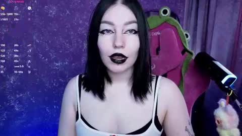 Snapshot of elizabethflowerr chatting on June 2026 02:58:01 AM Eli online show from June 2026 02:58:01 AM