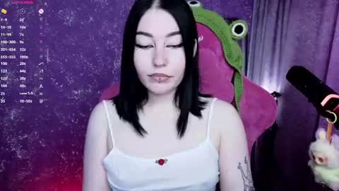 Snapshot of elizabethflowerr chatting on June 2026 06:05:01 AM Eli online show from June 2026 06:05:01 AM