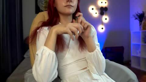 Snapshot of elizabethmilller_ chatting on October 2025 09:56:01 PM Elizabet online show from October 2025 09:56:01 PM