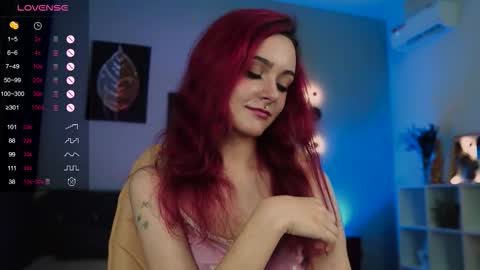 Snapshot of elizabethmilller_ chatting on October 2025 10:32:01 PM Elizabet online show from October 2025 10:32:01 PM