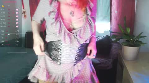 Hellomy name is Liset Monroe online show from May 2026 07:26:02 AM