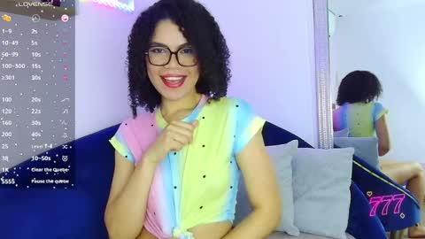 Elizabeth Orlov online show from May 2026 11:01:01 PM