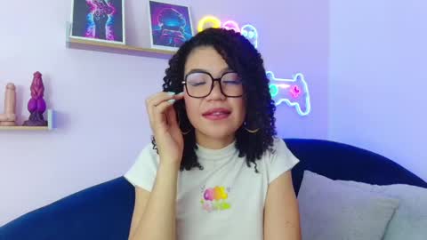 Elizabeth Orlov online show from June 2026 07:03:01 AM