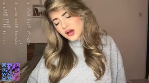 Mia online show from March 2026 05:08:01 PM