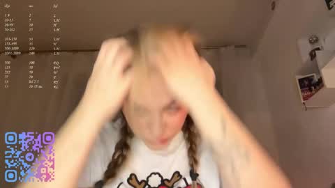 Mia online show from March 2026 05:08:01 PM