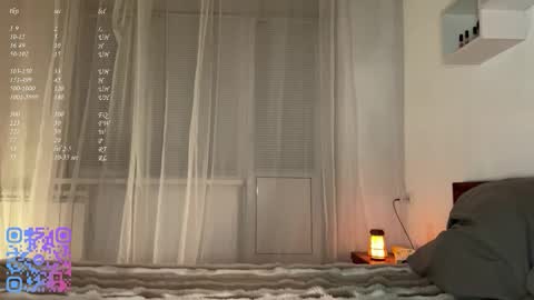 Mia online show from March 2026 05:05:01 PM