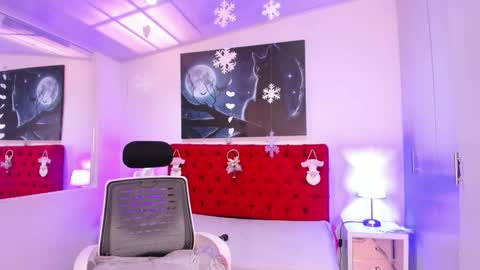 Snapshot of elizabethrodriiguez chatting on December 2024 06:05:02 PM Elizabeth Rodrguez online show from December 2024 06:05:02 PM