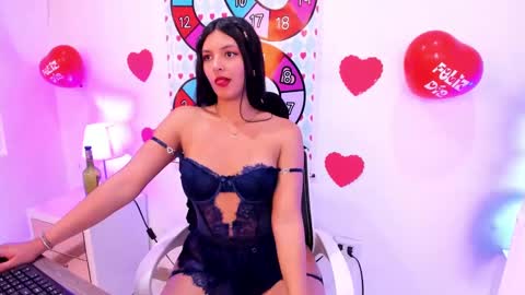 Snapshot of elizabethrodriiguez chatting on February 2025 03:17:02 PM Elizabeth Rodrguez online show from February 2025 03:17:02 PM