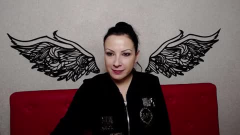 ElizabethSho online show from December 2024 03:04:01 AM