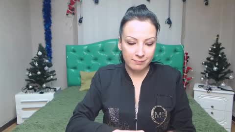 ElizabethSho online show from January 2025 12:49:01 AM