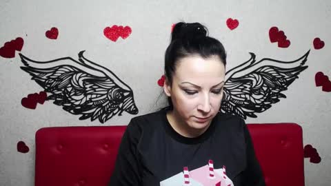 ElizabethSho online show from February 2025 06:31:01 PM