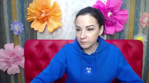 ElizabethSho online show from February 2026 07:09:02 PM