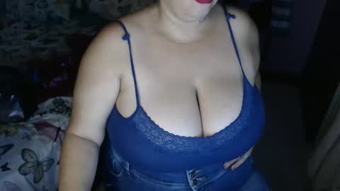 Elizabeth online show from October 2025 11:11:01 AM