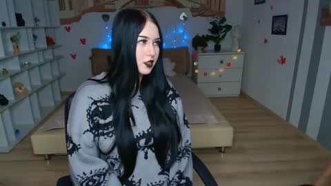 Snapshot of elizabethvamp chatting on February 2026 06:42:01 AM Elizabeth online show from February 2026 06:42:01 AM