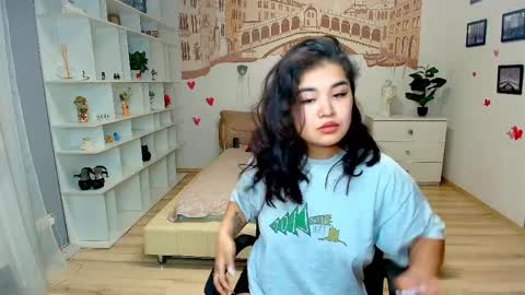 Snapshot of elizabethvamp chatting on April 2026 05:52:01 AM Elizabeth online show from April 2026 05:52:01 AM