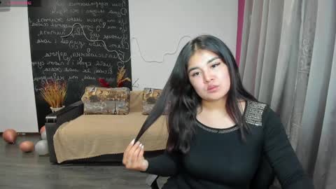 Snapshot of elizabethvamp chatting on April 2026 06:23:01 PM Elizabeth online show from April 2026 06:23:01 PM