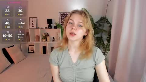 Snapshot of elizabethvane chatting on May 2026 05:45:01 AM Elizabeth online show from May 2026 05:45:01 AM